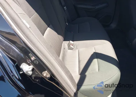 2025 Nissan Altima Sv Awd from USA, damaged, VIN 1N4BL4DW7SN307957